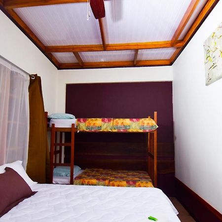 |Hotel Riviera Sabalito Ngoại thất bức ảnh