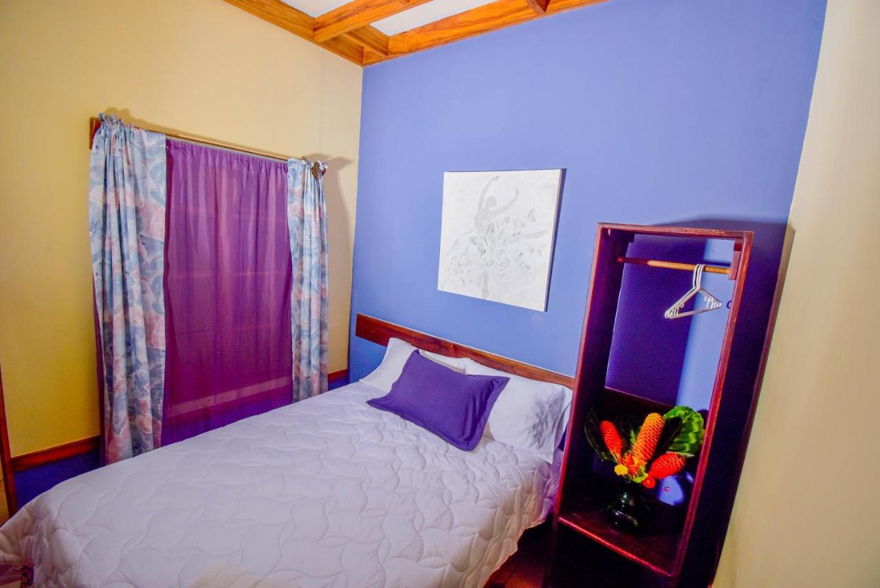 |Hotel Riviera Sabalito Ngoại thất bức ảnh