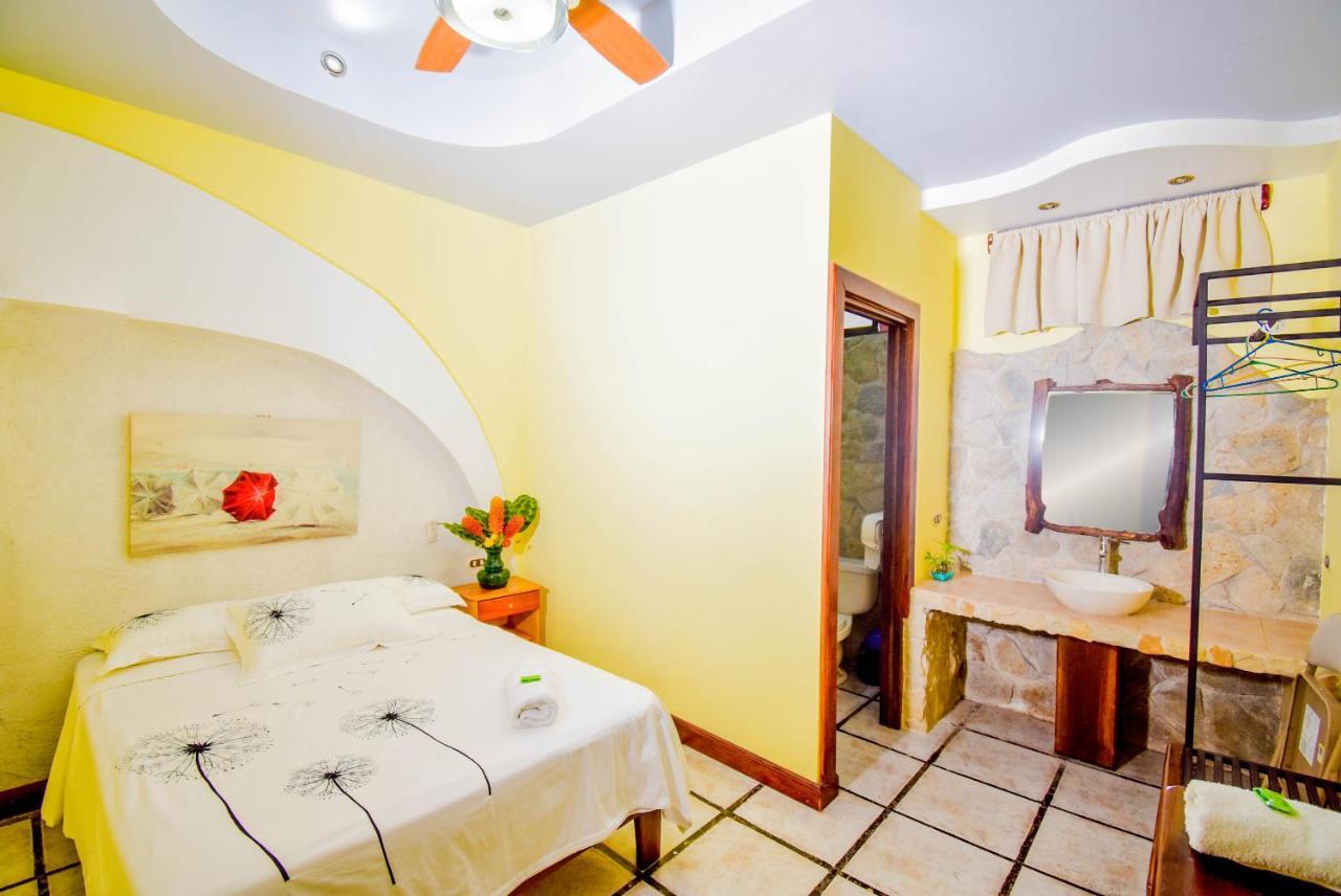|Hotel Riviera Sabalito Ngoại thất bức ảnh