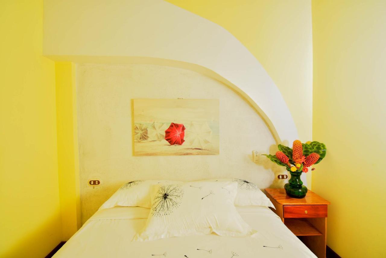 |Hotel Riviera Sabalito Ngoại thất bức ảnh