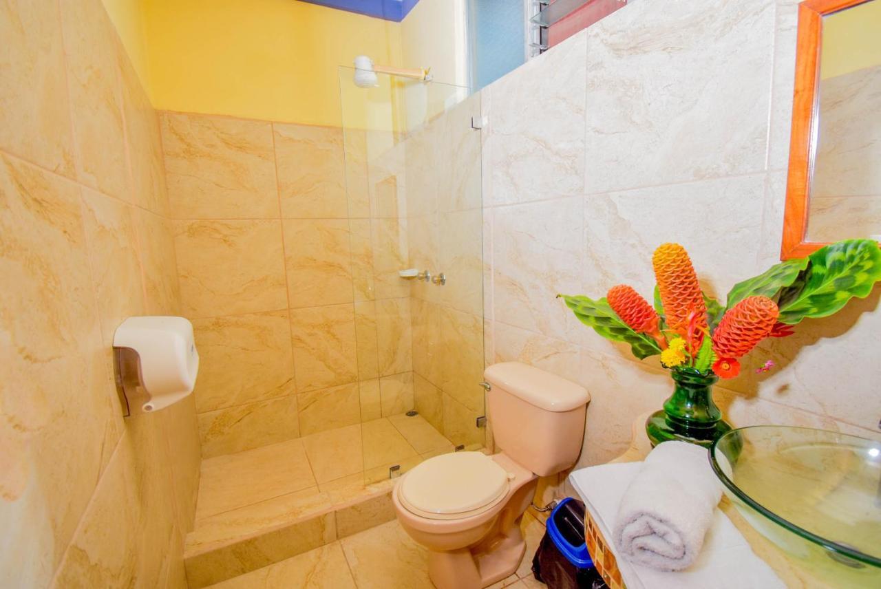 |Hotel Riviera Sabalito Ngoại thất bức ảnh