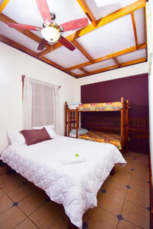 |Hotel Riviera Sabalito Ngoại thất bức ảnh