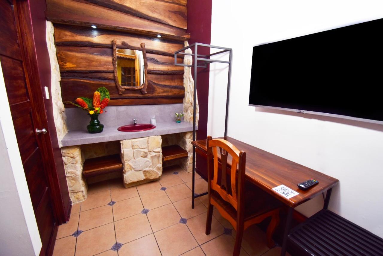 |Hotel Riviera Sabalito Ngoại thất bức ảnh