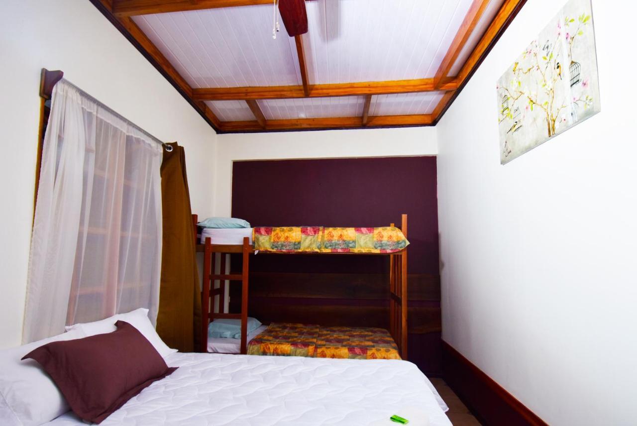 |Hotel Riviera Sabalito Ngoại thất bức ảnh